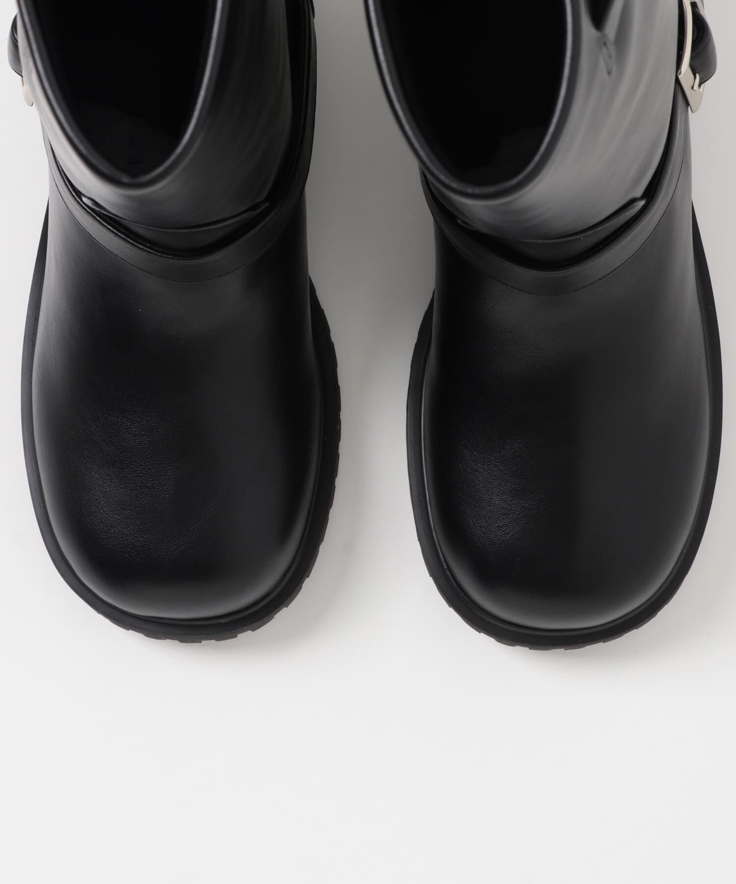 SENSE OF PLACE by URBAN RESEARCH「エンジニアブーツ」|ショートブーツ|