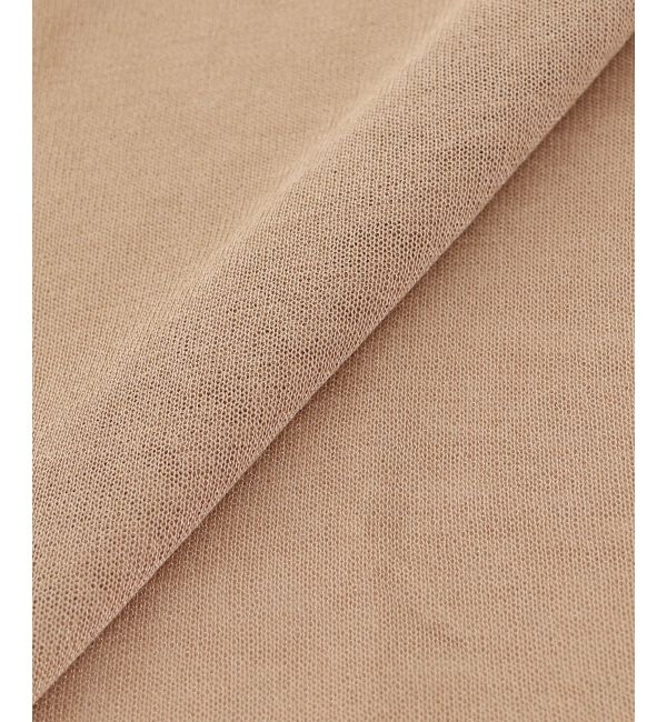  「《手洗い可能》シアーミドル丈カーディガン」|カーディガン|