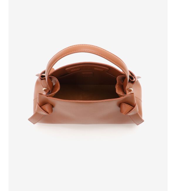  「ノットワンハンドルバッグ」|その他|