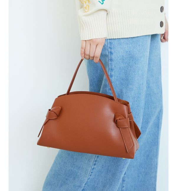  「ノットワンハンドルバッグ」|その他|