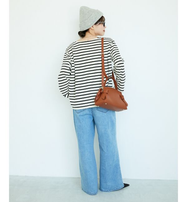  「ノットワンハンドルバッグ」|その他|