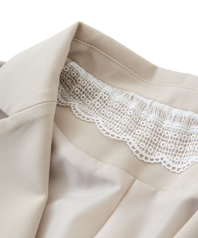 earth music&ecology「シングルテーラードジャケット」|テーラードジャケット|