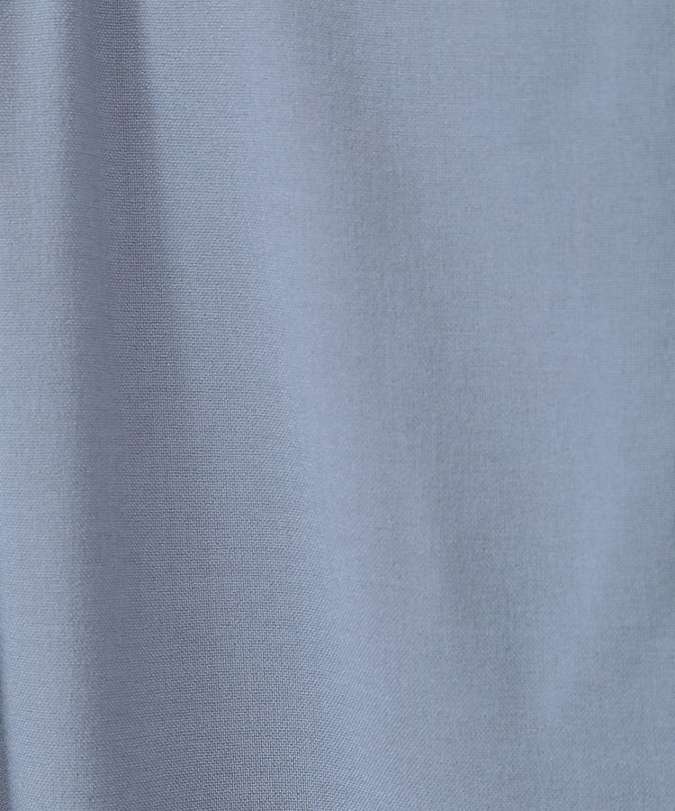 earth music&ecology「サイドリブパネルラインマーメイドスカート」|タイト|