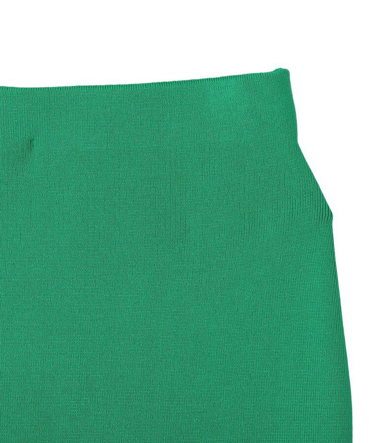 Green Parks「ニットタイトスカート」|タイト|