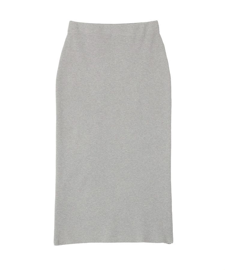 Green Parks「ニットタイトスカート」|タイト|