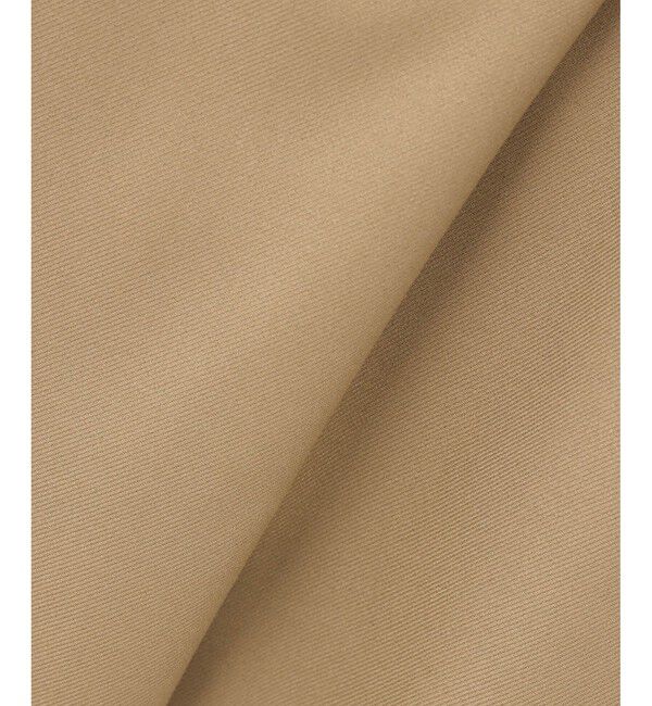 allureville「TR裏起毛マリンパンツ」|サルエル|