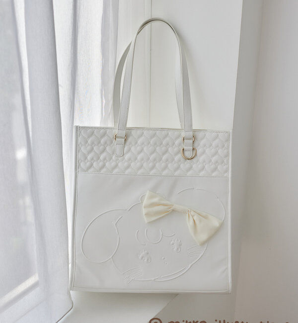  「【mikko コラボ】キャリーオントートバッグ」|その他|