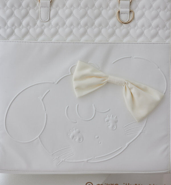  「【mikko コラボ】キャリーオントートバッグ」|その他|