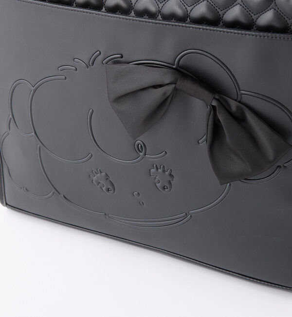  「【mikko コラボ】キャリーオントートバッグ」|その他|