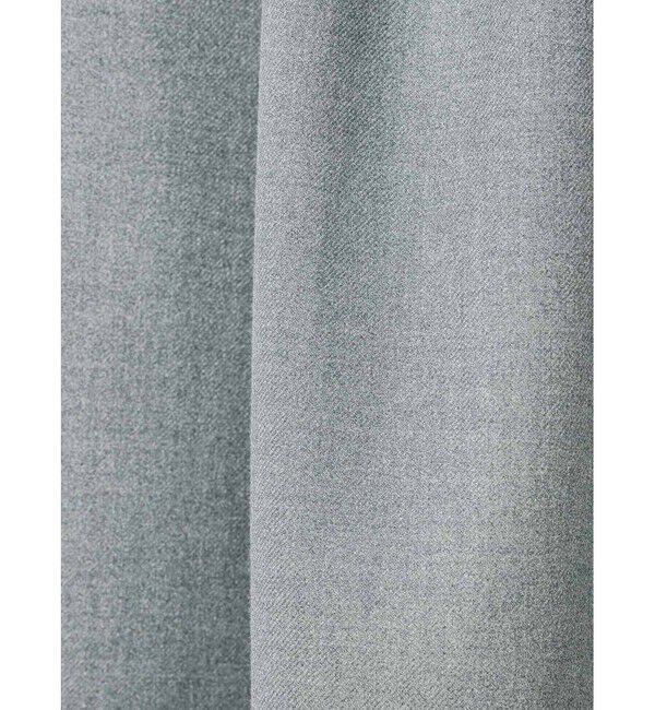 mizuiro ind「mizuiro ind ワイドタックパンツ」|その他|