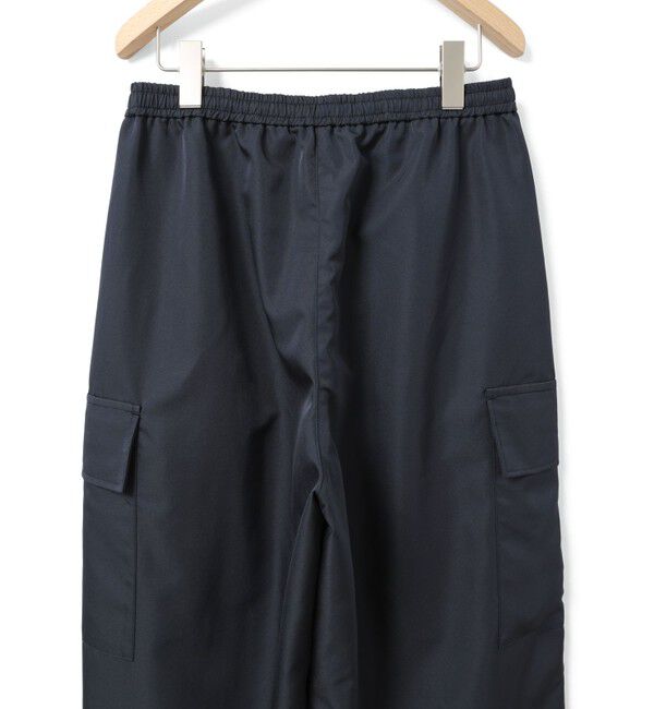 MARMARMAR「MARMARMAR テーパードカーゴパンツ」|カーゴ|