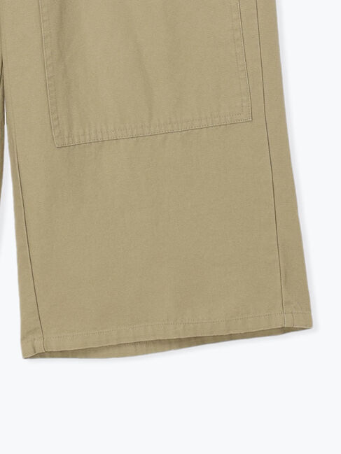 Lugnoncure「ワークストレートパンツ《2025spring catalog item》」|その他|