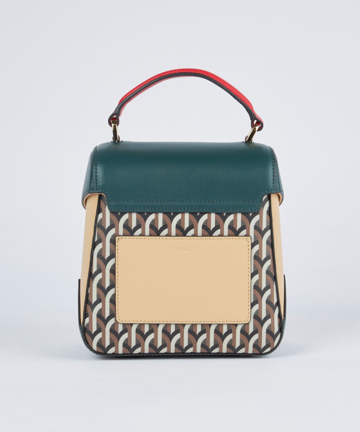 FAVORITE SUKINAMONO「TRUNKINO BAG SMALL ハンドバッグ《DELL'EST》」|ハンドバッグ|