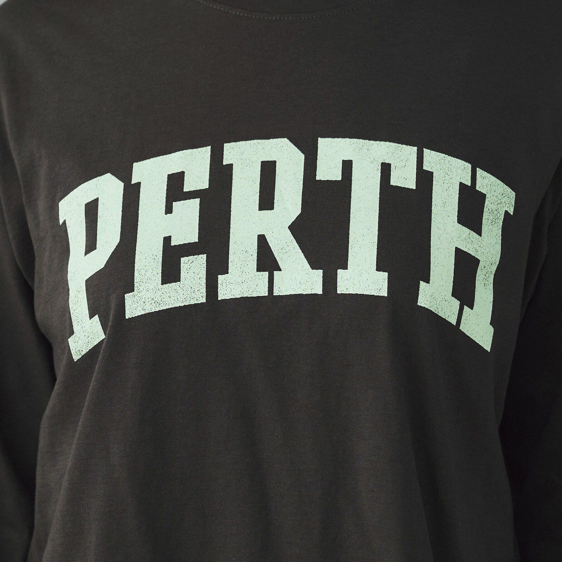 UNTITLED「【Ca_CHIGNON】カスレアー ロンTEE」|Tシャツ・カットソー|