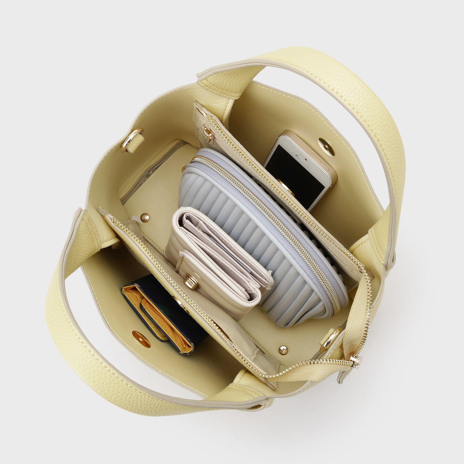 COUP DE CHANCE「クラシックリュクス・2WAY仕様」|ショルダー・メッセンジャー|