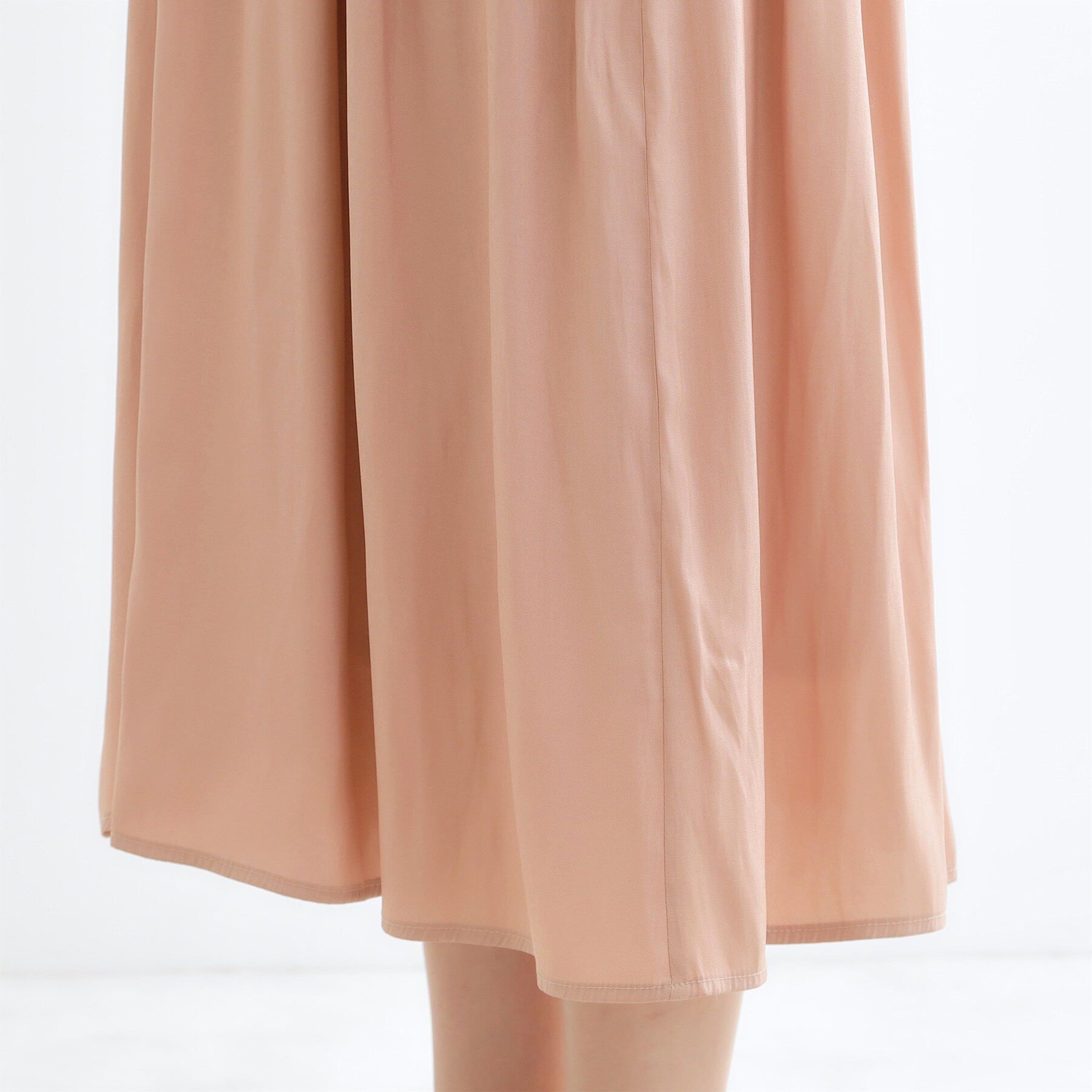 Reflect「【長く着られる◎】スカーチョパンツ」|その他|