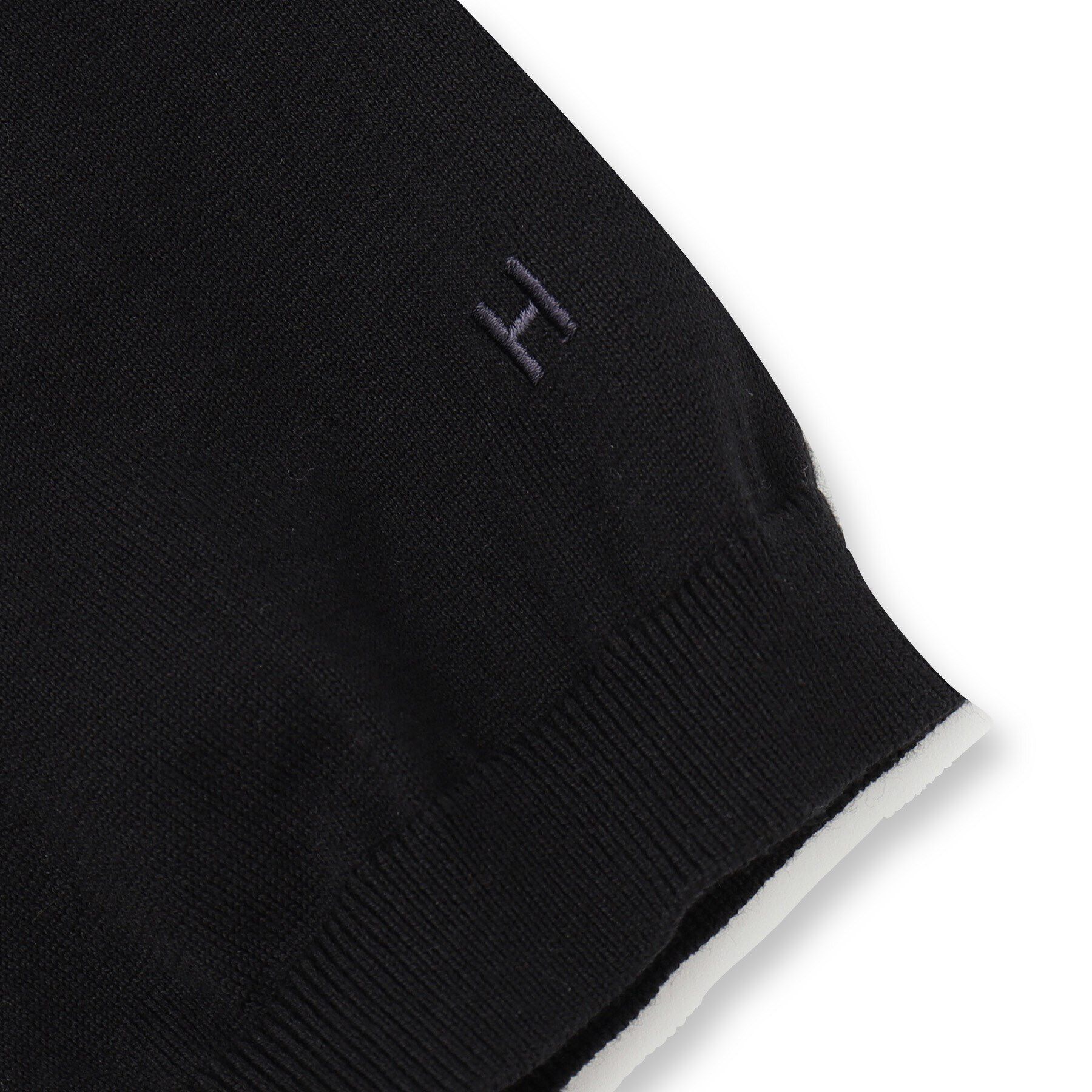 DRESSTERIOR「【干場義雅&times;DRESSTERIOR】ニットポロシャツ」|ポロシャツ|