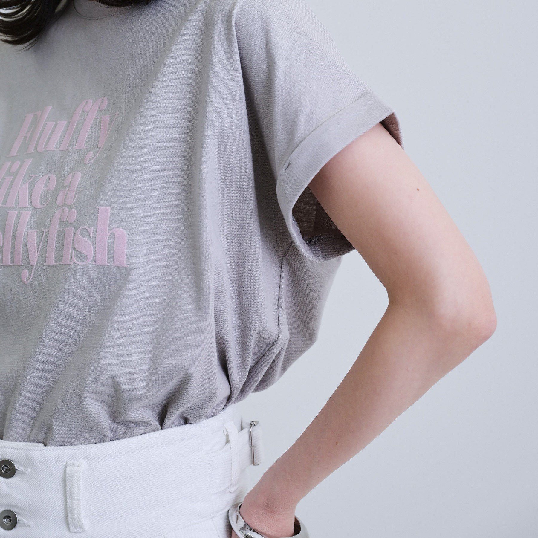 GALLEST「ロゴTシャツ」|Tシャツ・カットソー|