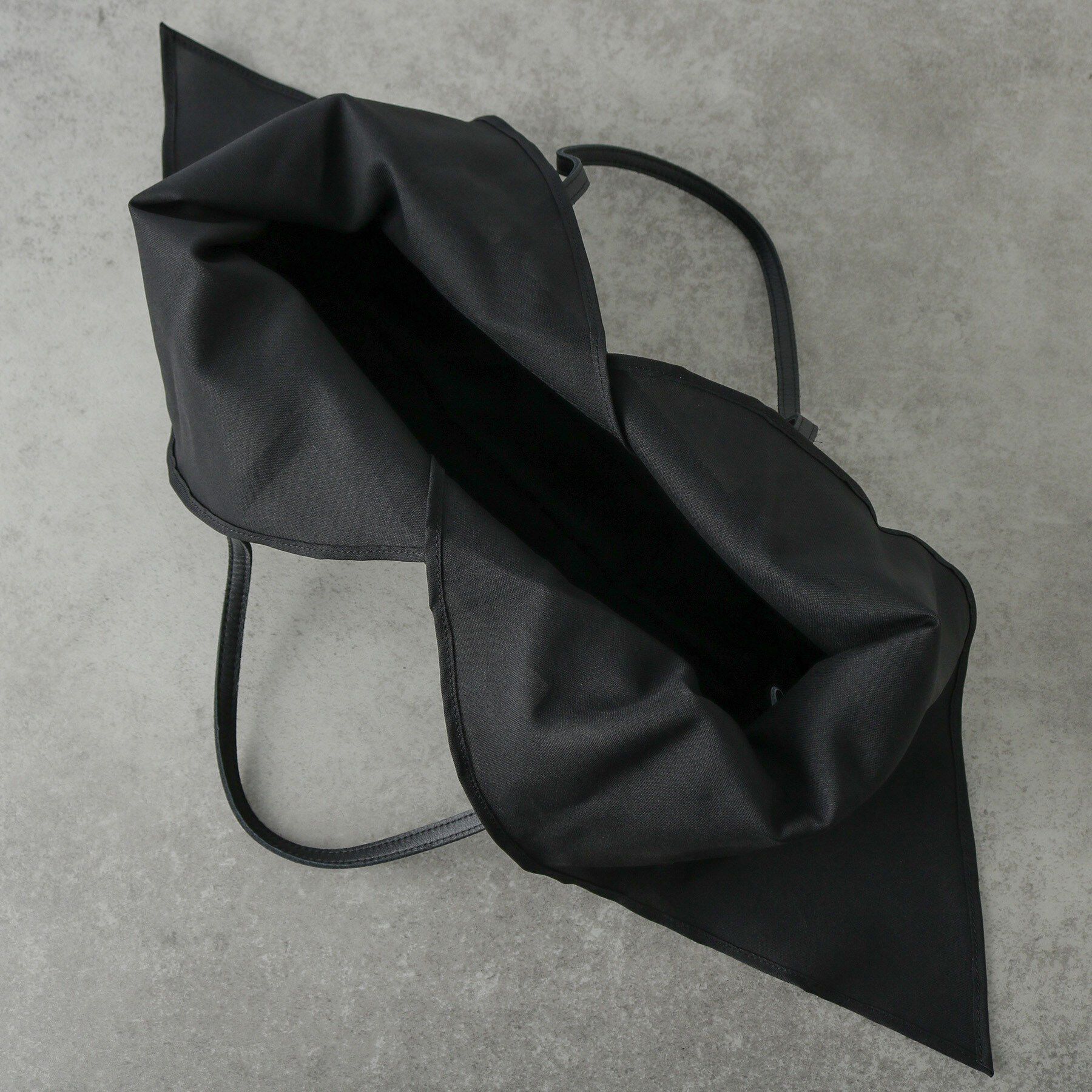 GALLEST「スクエアかごバッグ」|ハンドバッグ|