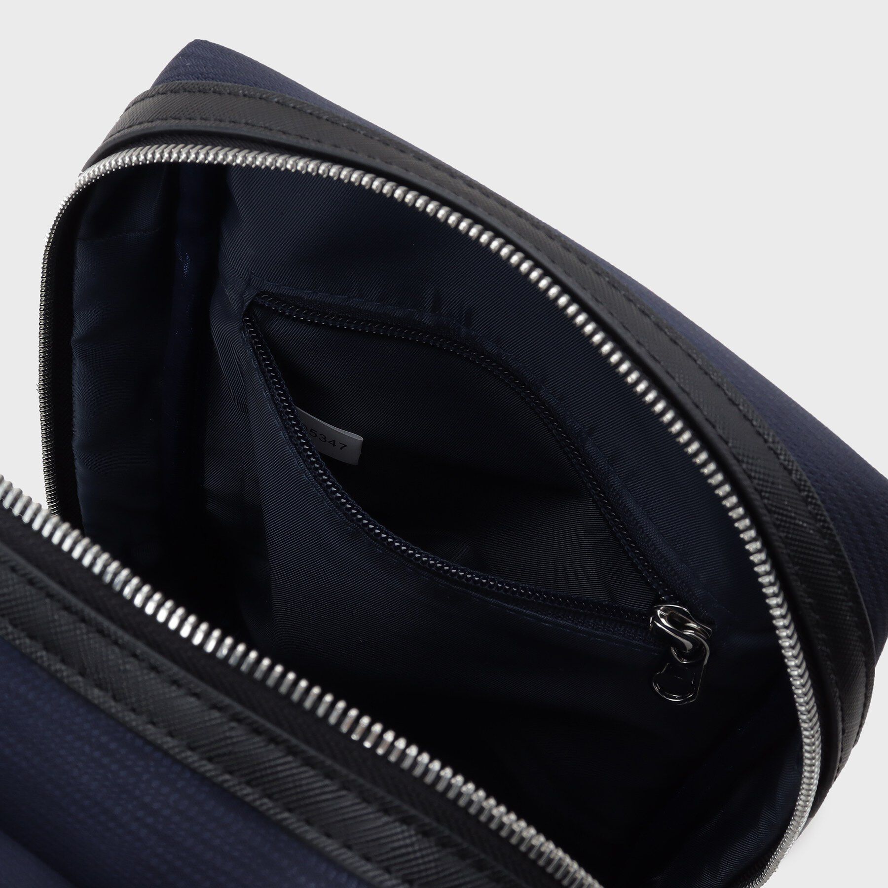 TAKEO KIKUCHI「水シボジャガードワンショルダーバッグ」|ショルダー・メッセンジャー|