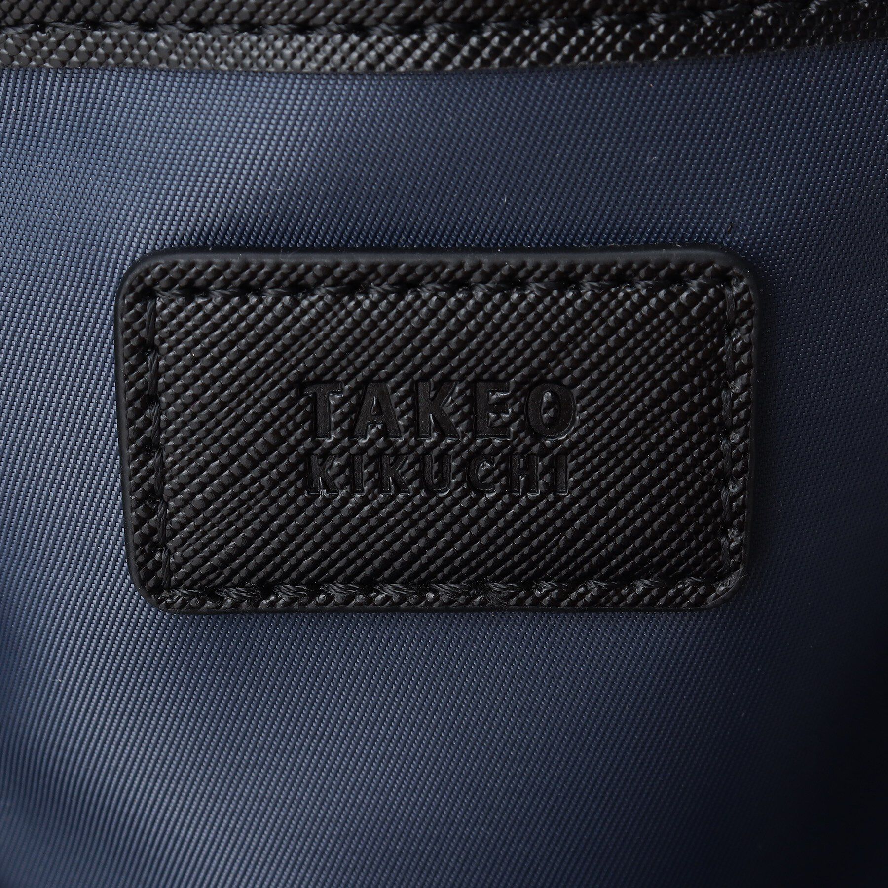 TAKEO KIKUCHI「水シボジャガードワンショルダーバッグ」|ショルダー・メッセンジャー|