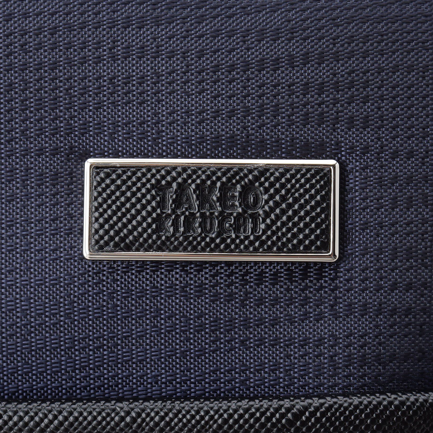 TAKEO KIKUCHI「水シボジャガードワンショルダーバッグ」|ショルダー・メッセンジャー|