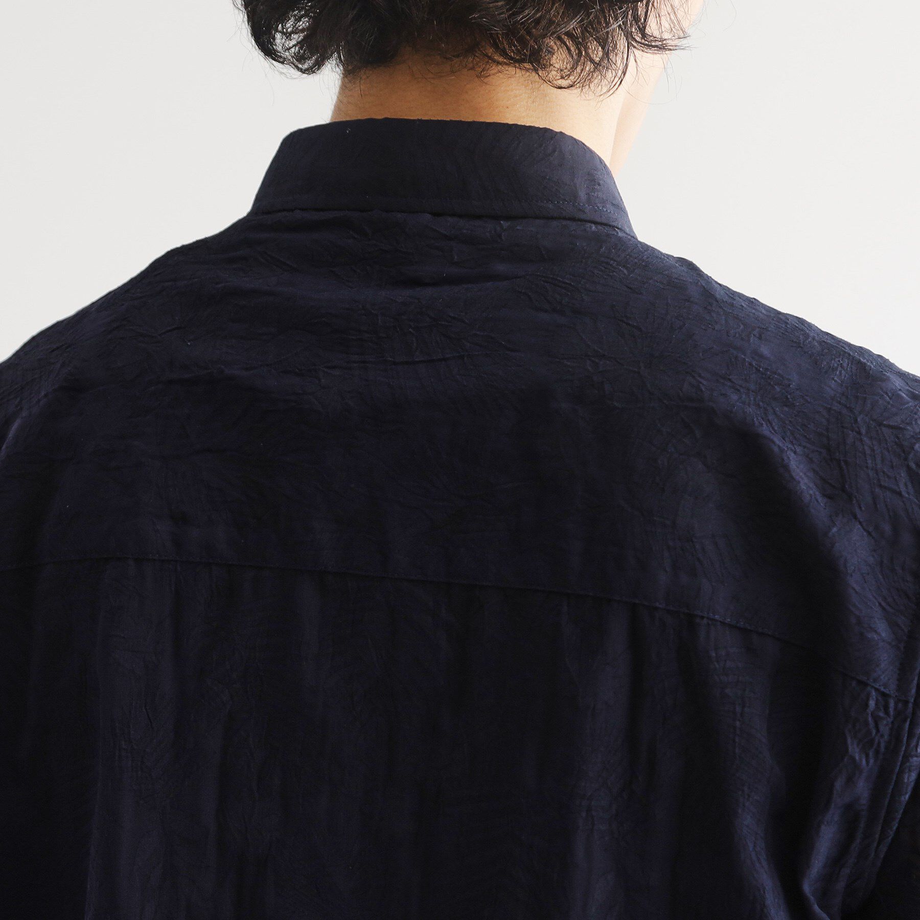 tk.TAKEO KIKUCHI「オパールプリントシャツ」|シャツ・ブラウス|