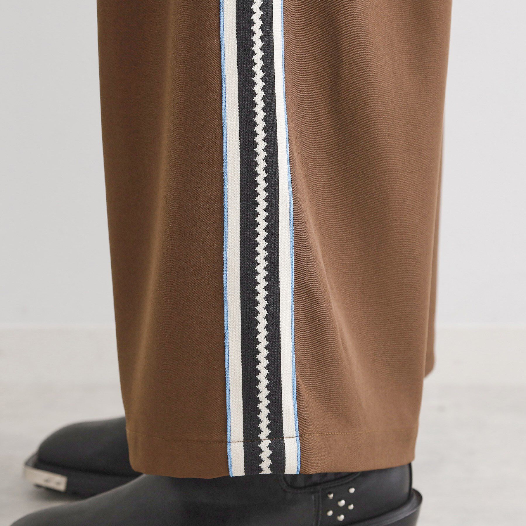 tk.TAKEO KIKUCHI「ラインスラックス」|その他|