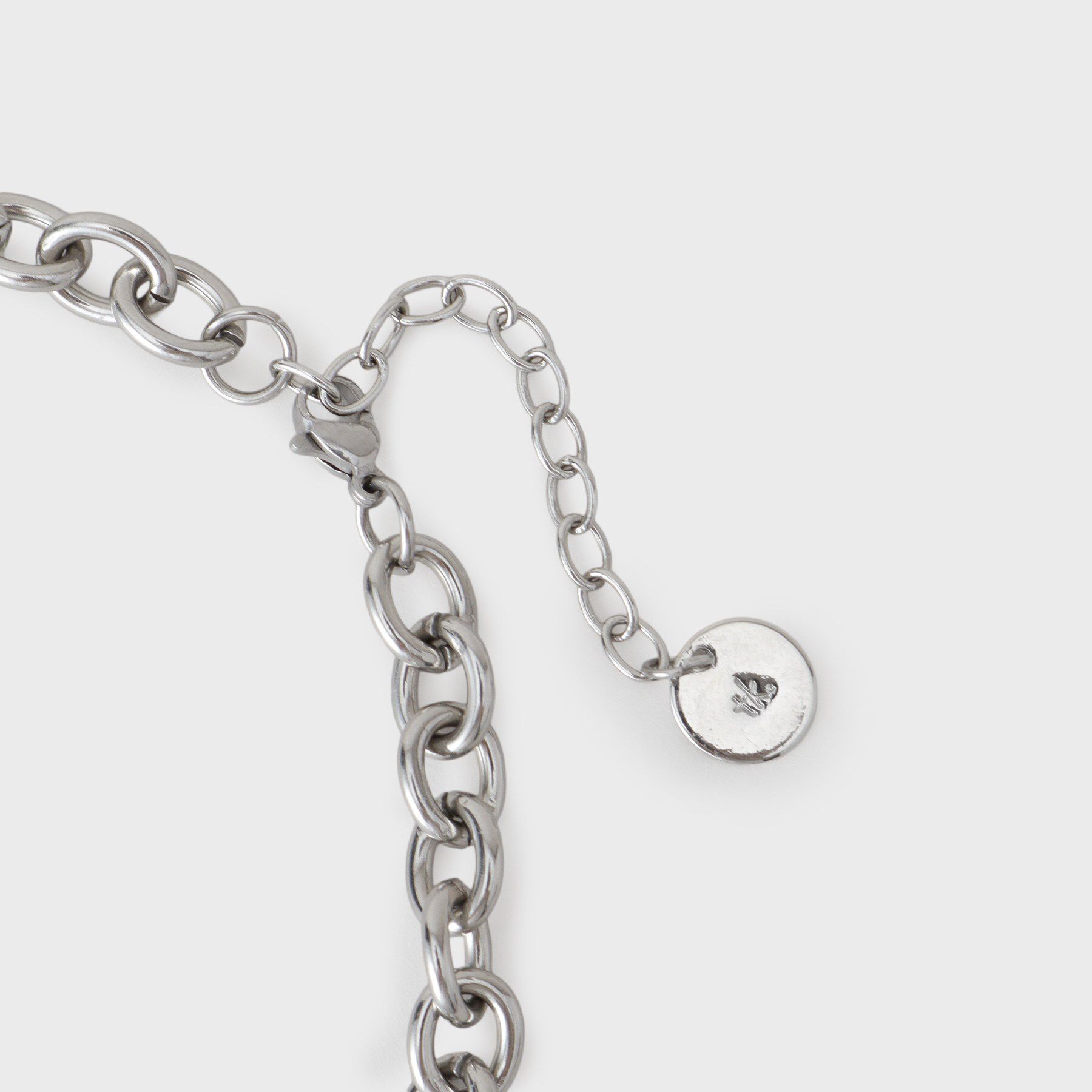 tk.TAKEO KIKUCHI「チャームネックレス」|ネックレス|