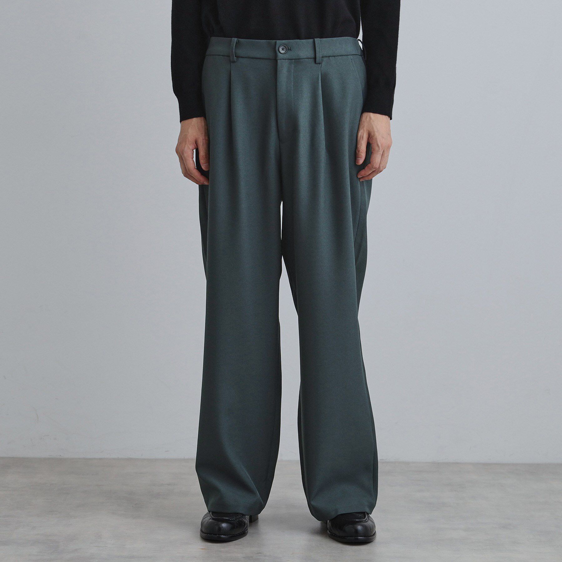 tk.TAKEO KIKUCHI「【上下セット】オーバーシルエットセットアップ」|スーツ|