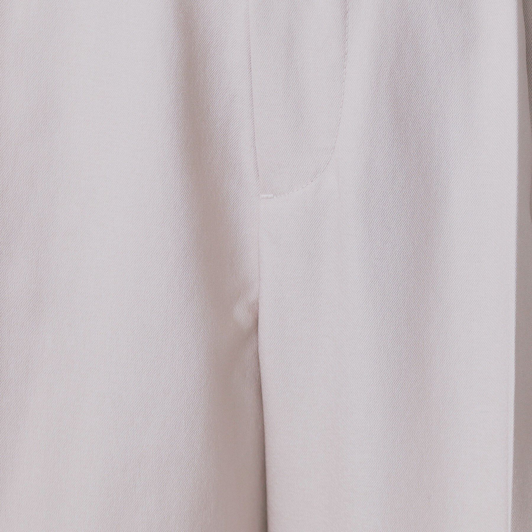 index「ベルト付きストレッチワイドパンツ【洗濯機洗い可】」|その他|