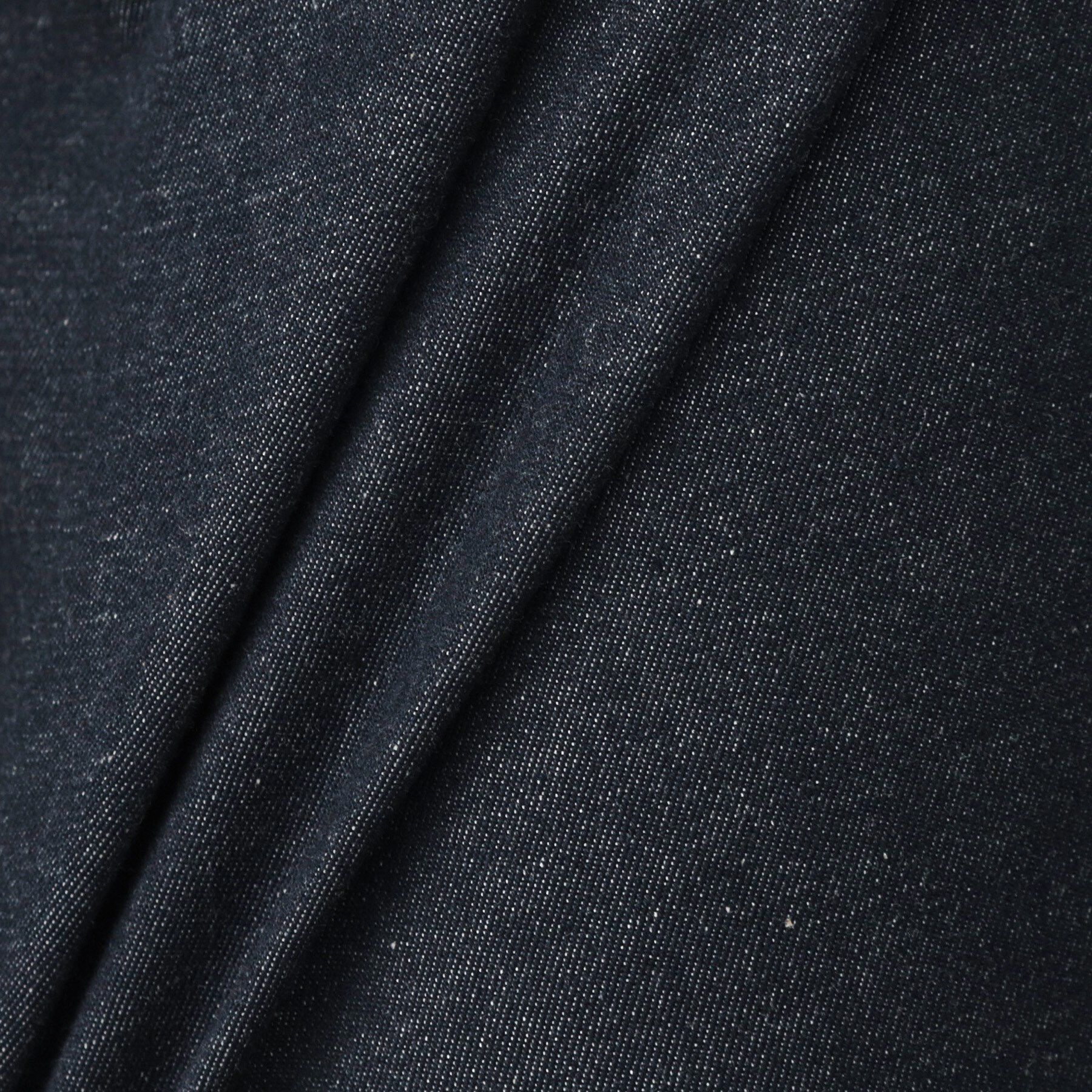 THE SHOP TK「エバーデニムスラックス【色落ちしにくい/洗濯機OK/ストレッチ/セットアップ可】」|その他|