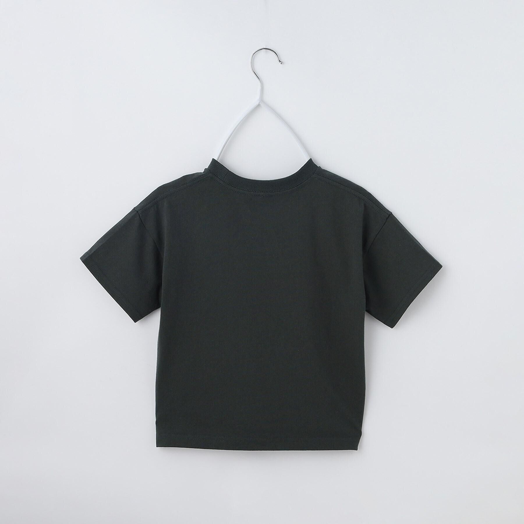 THE SHOP TK「【110-160】ジュラシック・パークT」|Tシャツ・カットソー|