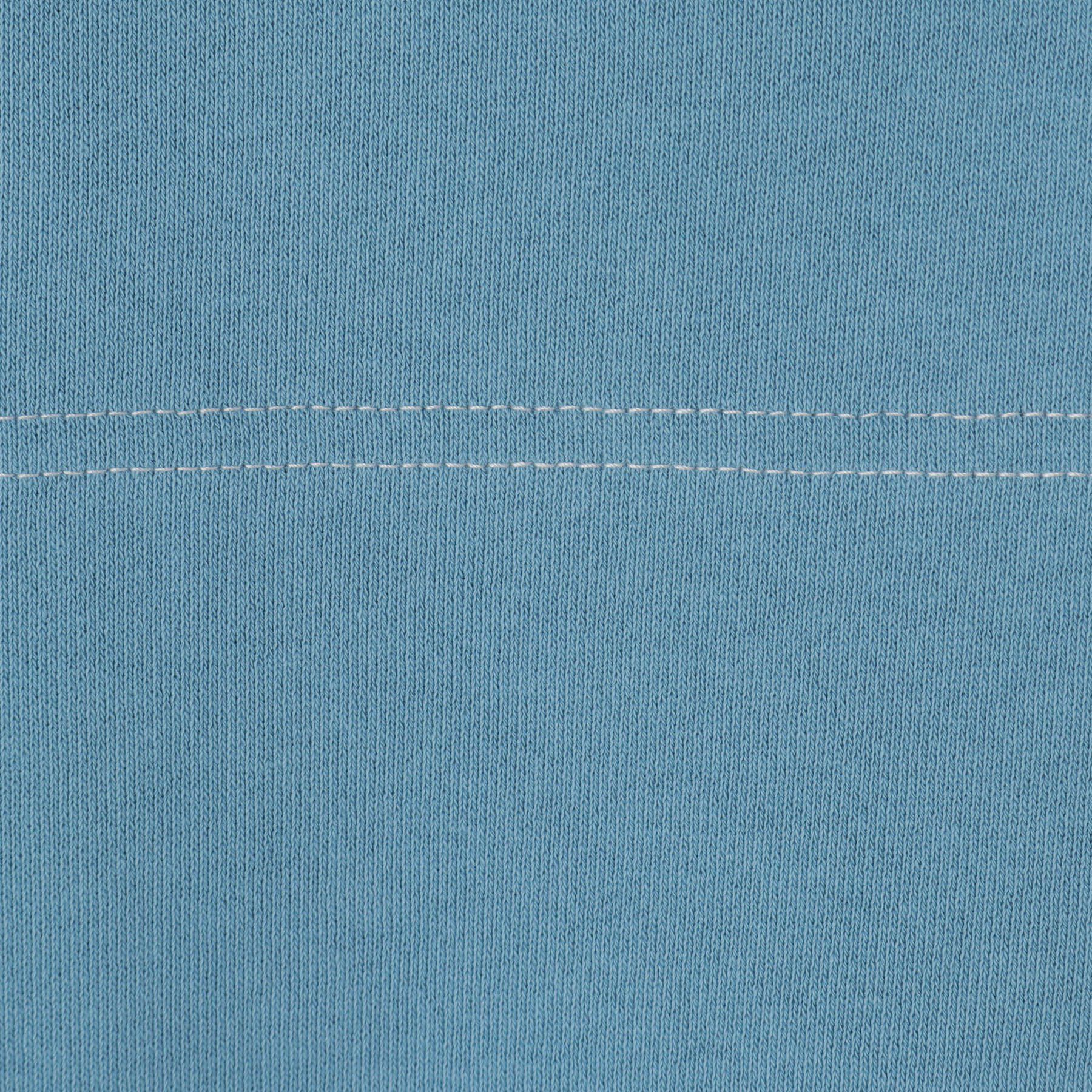 THE SHOP TK「【110-160】カラーロック裏毛プルオーバー」|Tシャツ・カットソー|