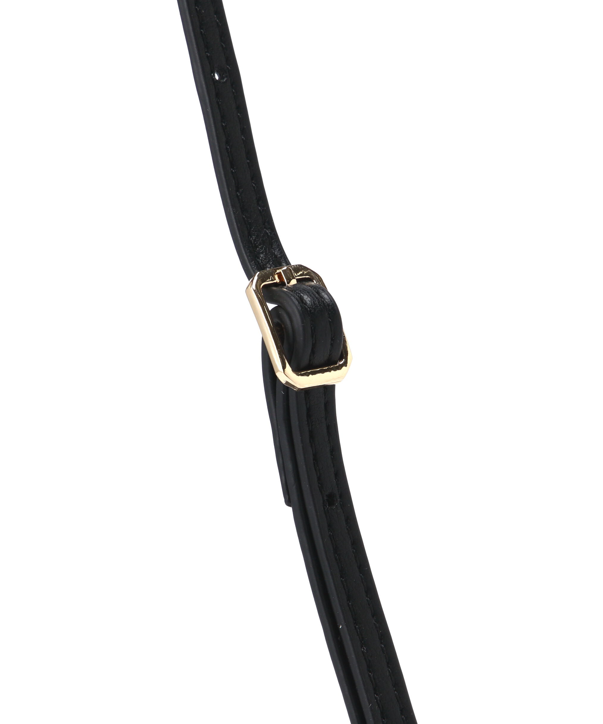  「ナローストラップバケットバッグ」|ショルダー・メッセンジャー|