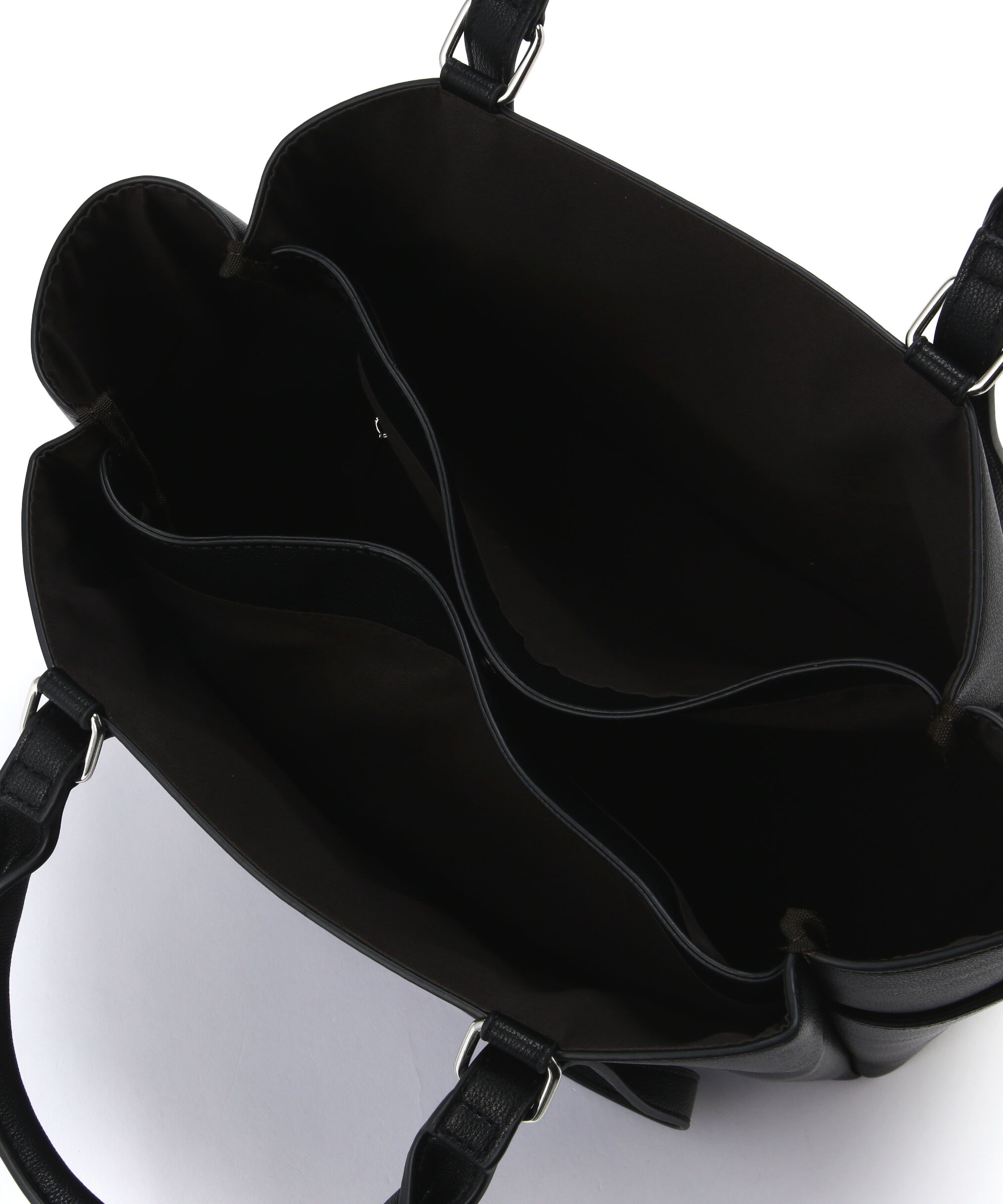  「ライトウエイト2wayハンドルトートバッグ」|トートバッグ|