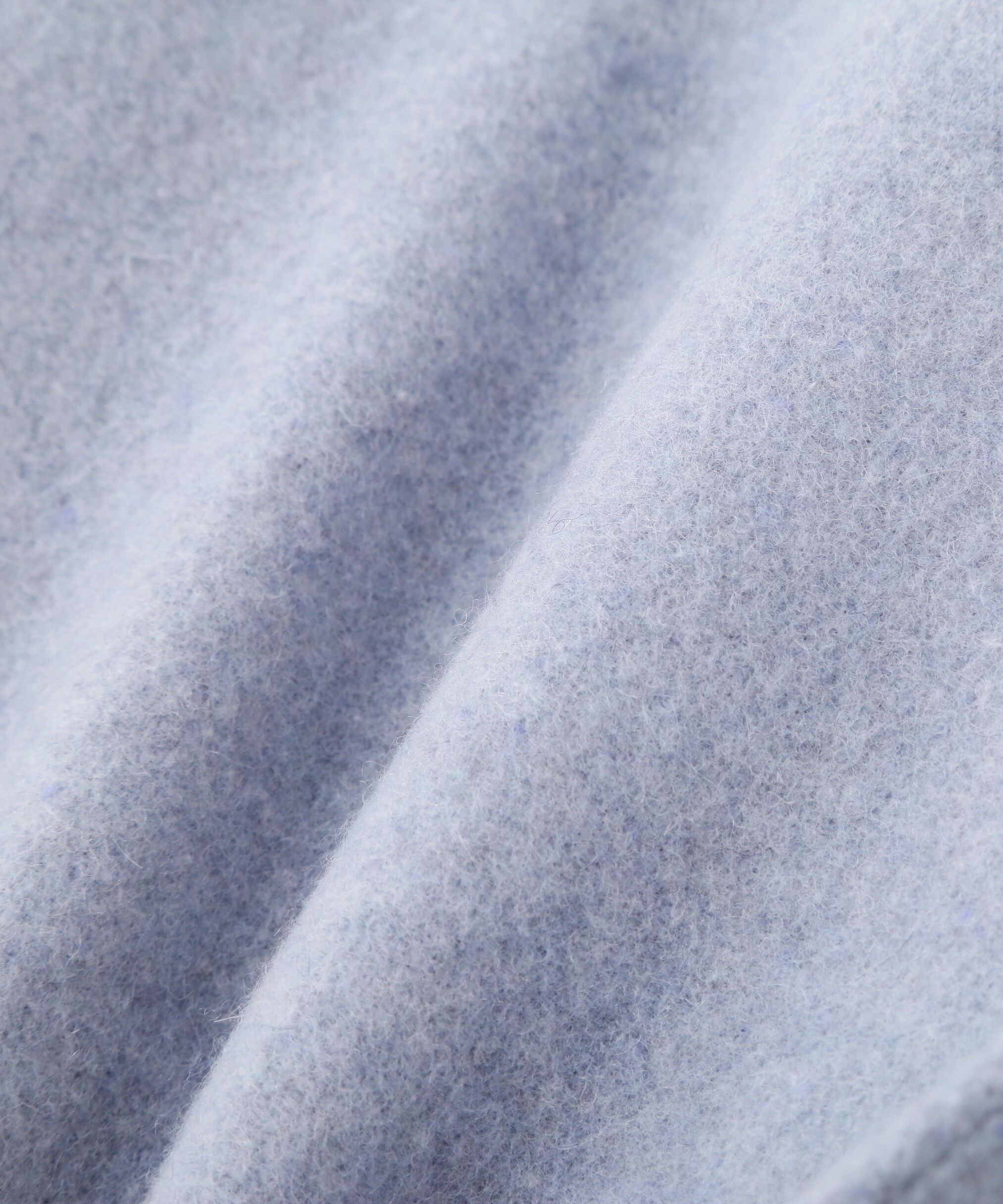  「毎日に&ldquo;ちょうどいい&rdquo;カシミヤ混コート」|ブルゾン・スタジャン|