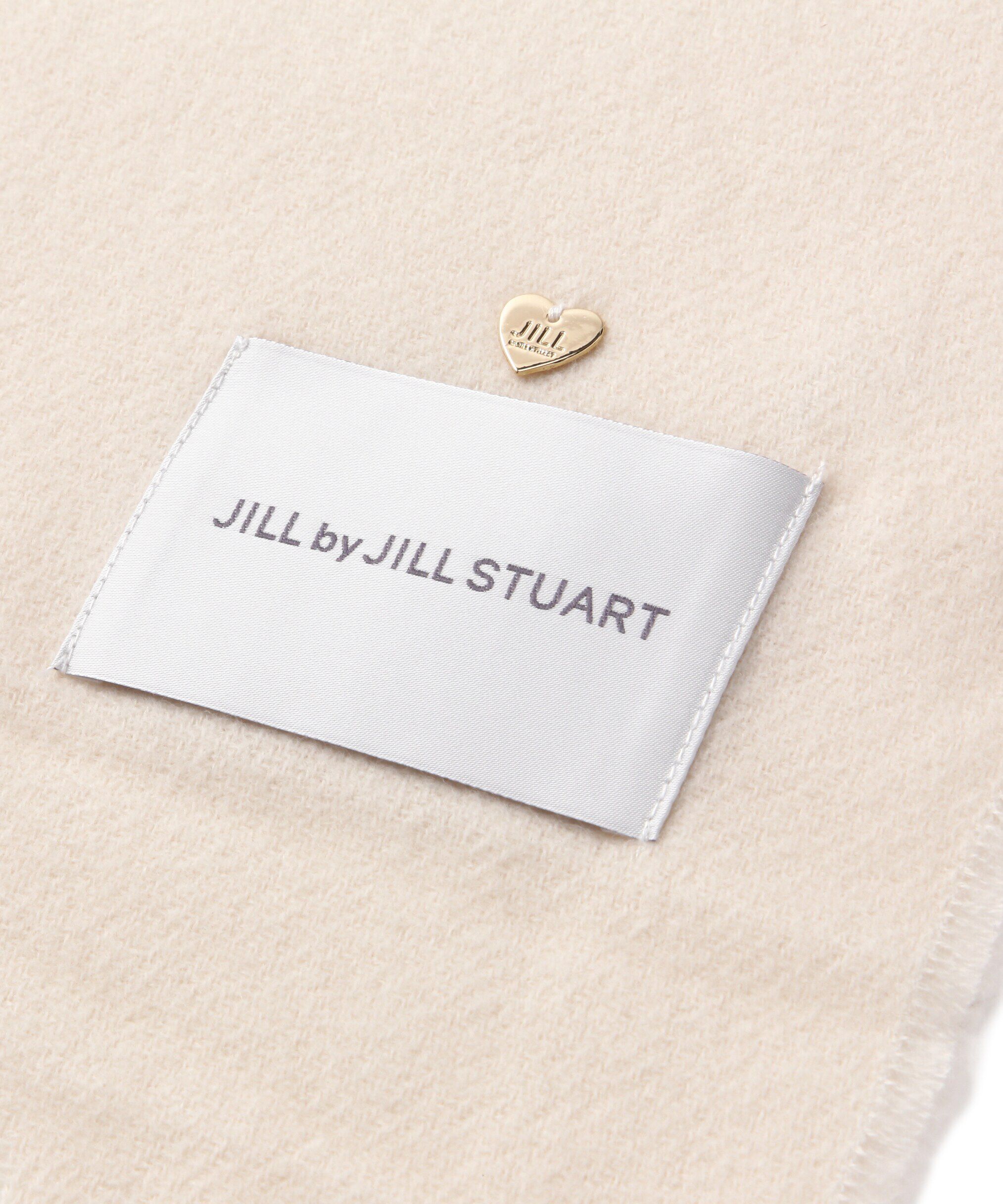  「ハートトッピングストール」|バンダナ・スカーフ|