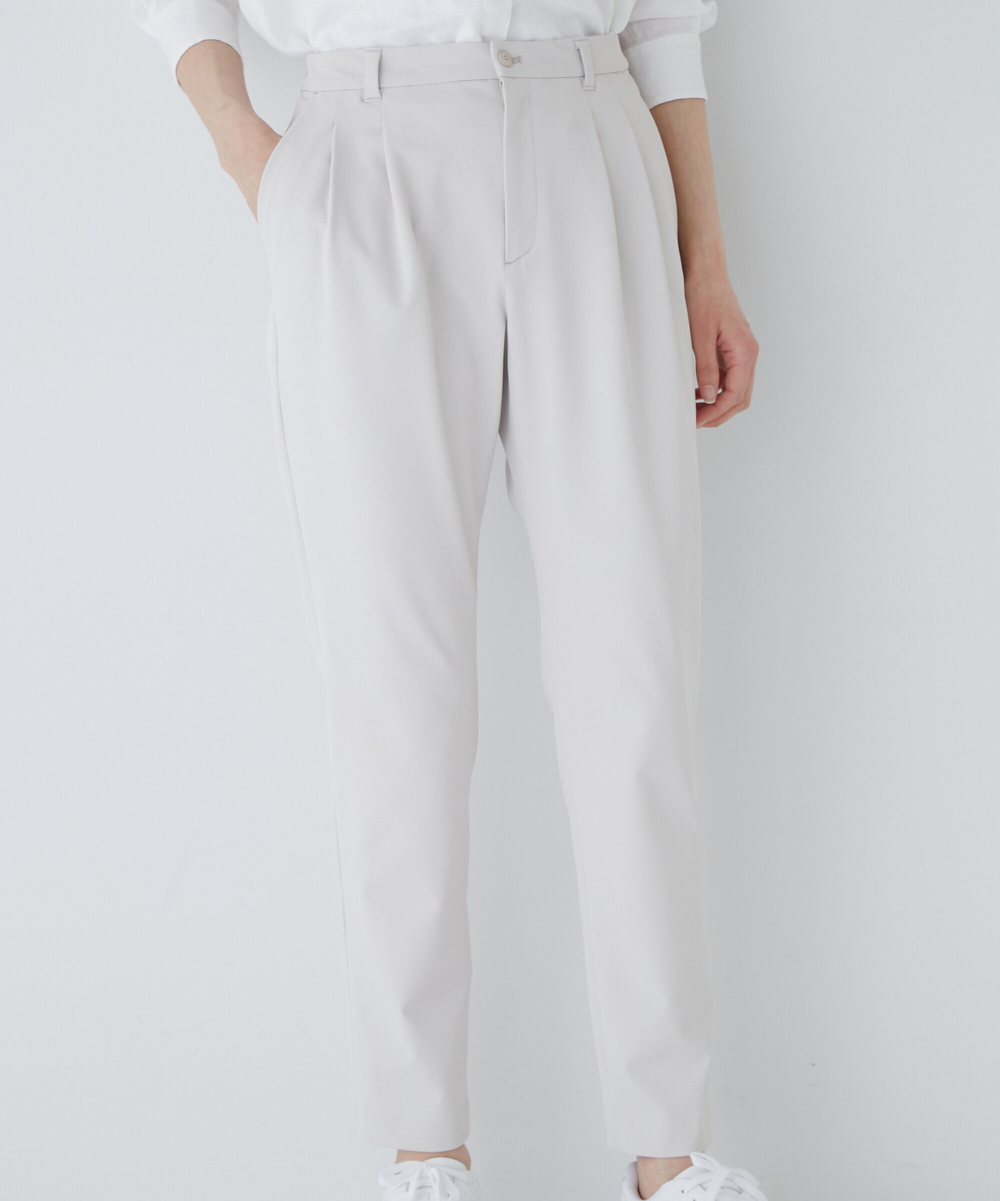  「◆２ＷＡＹスリムテーパードパンツ」|その他|