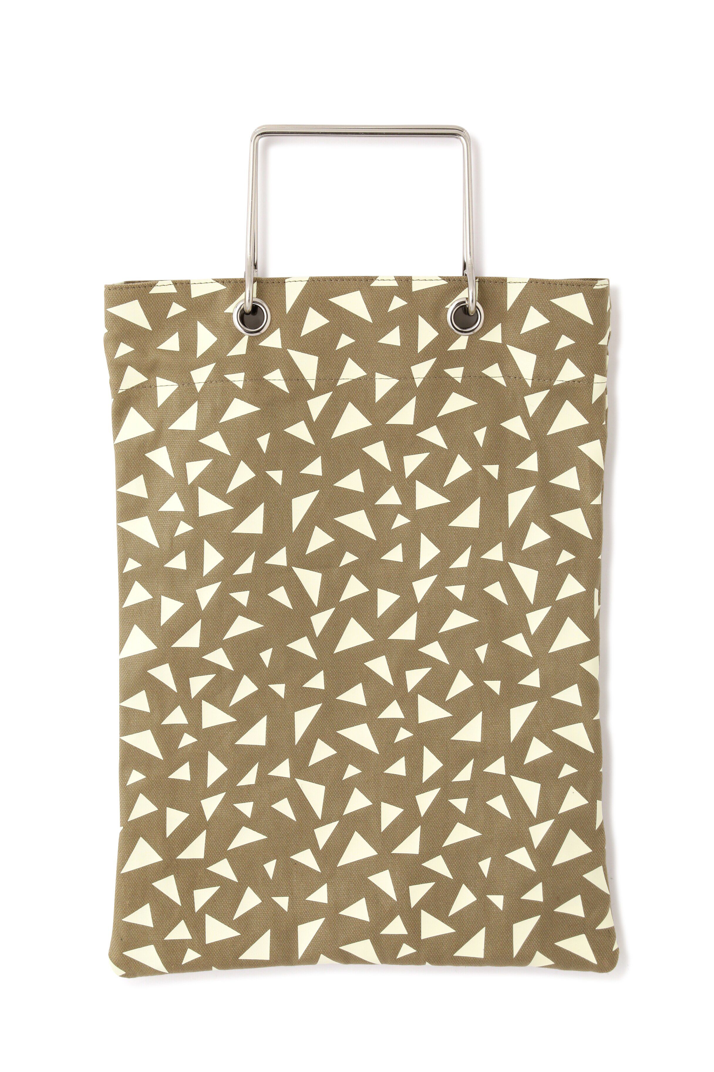  「◆カポックプリントバッグ」|その他|