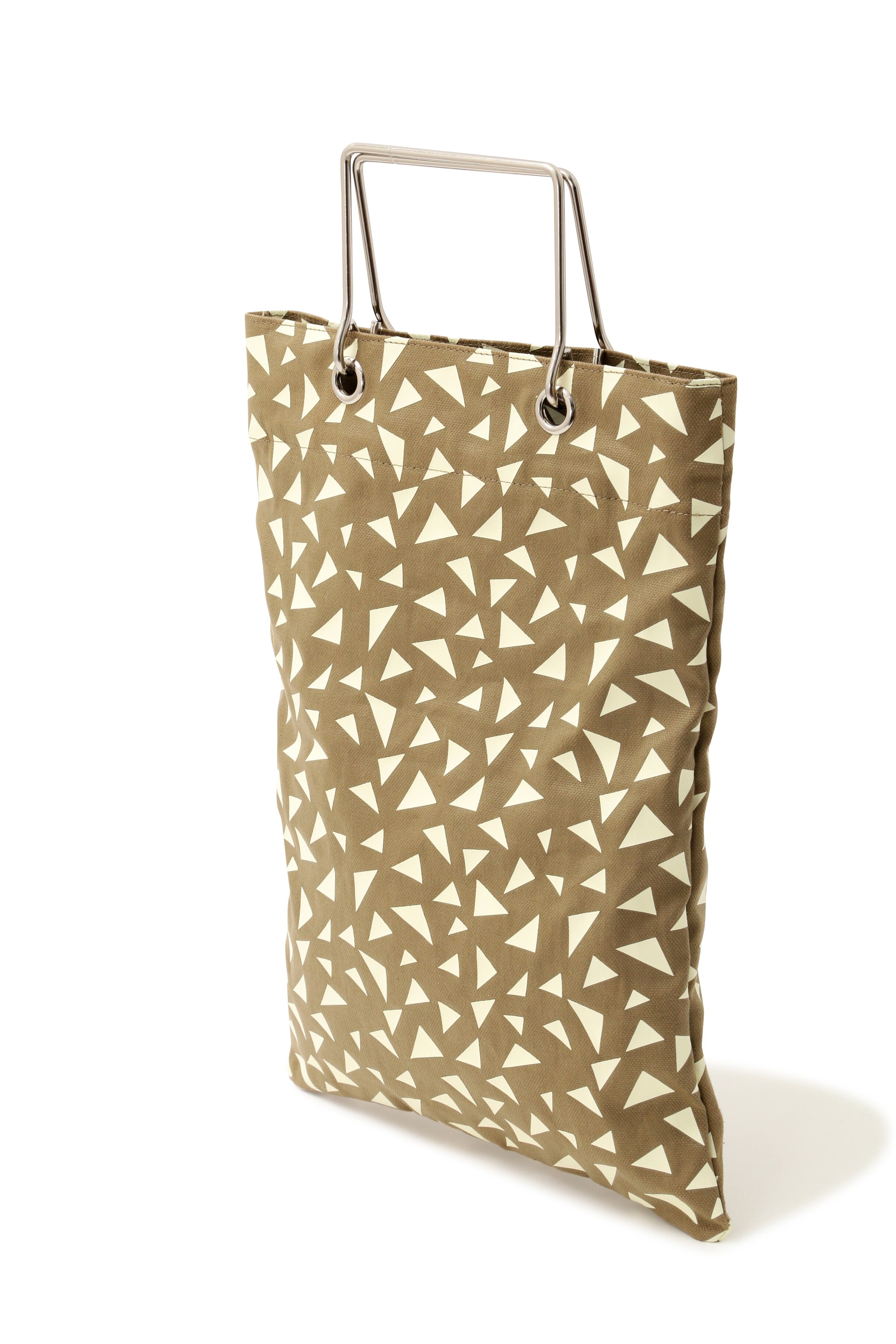  「◆カポックプリントバッグ」|その他|