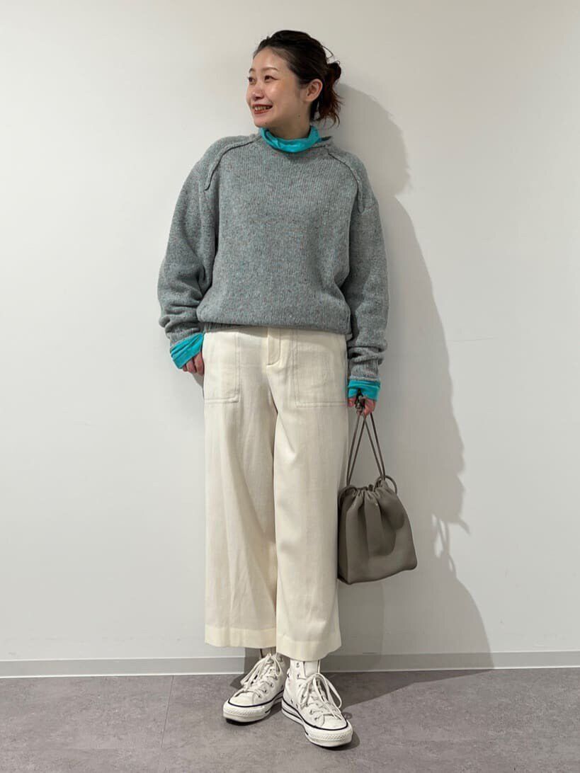  「◆ＴＯＰツイルストレッチパンツ」|その他|