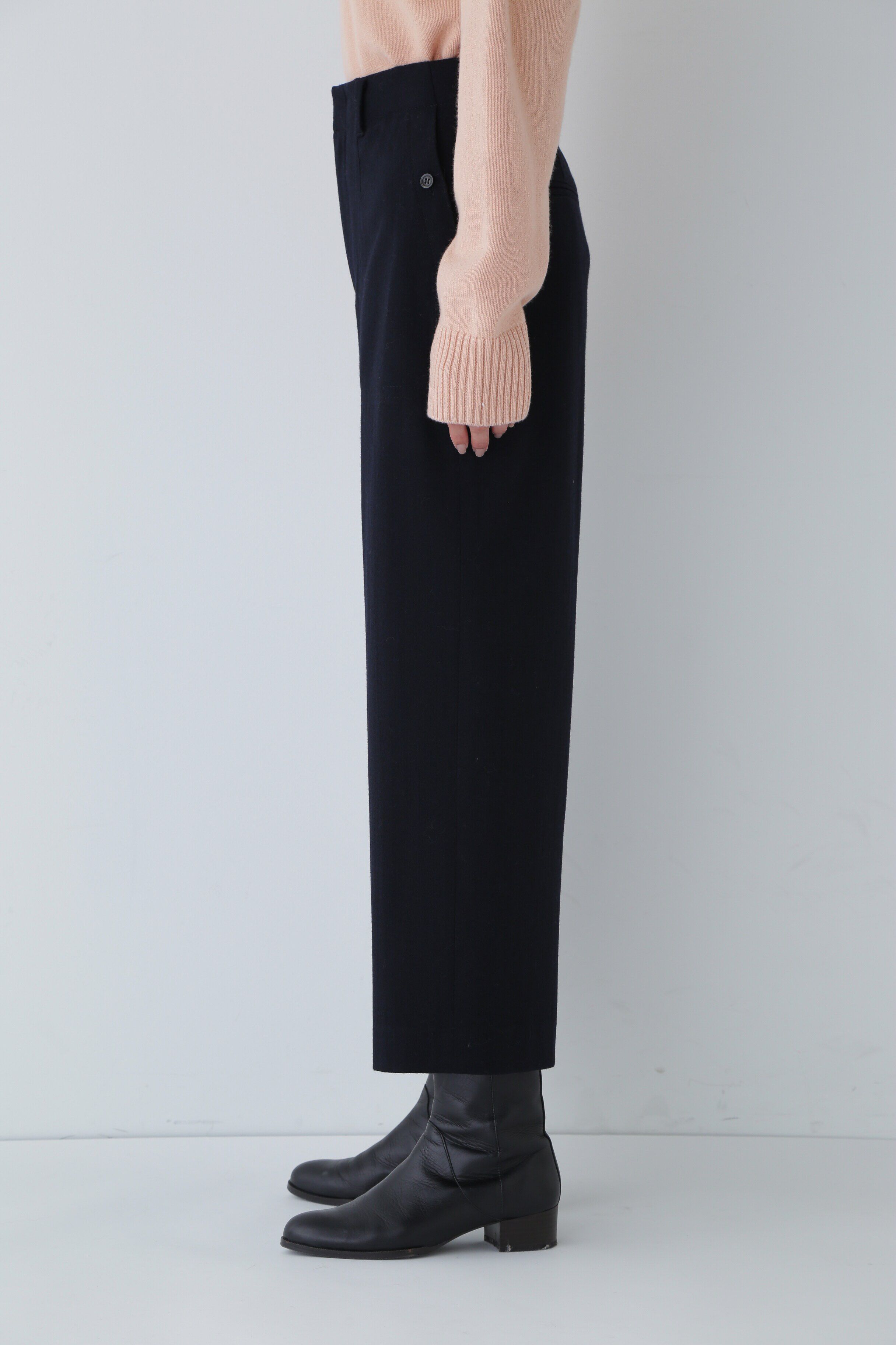  「◆ＴＯＰツイルストレッチパンツ」|その他|