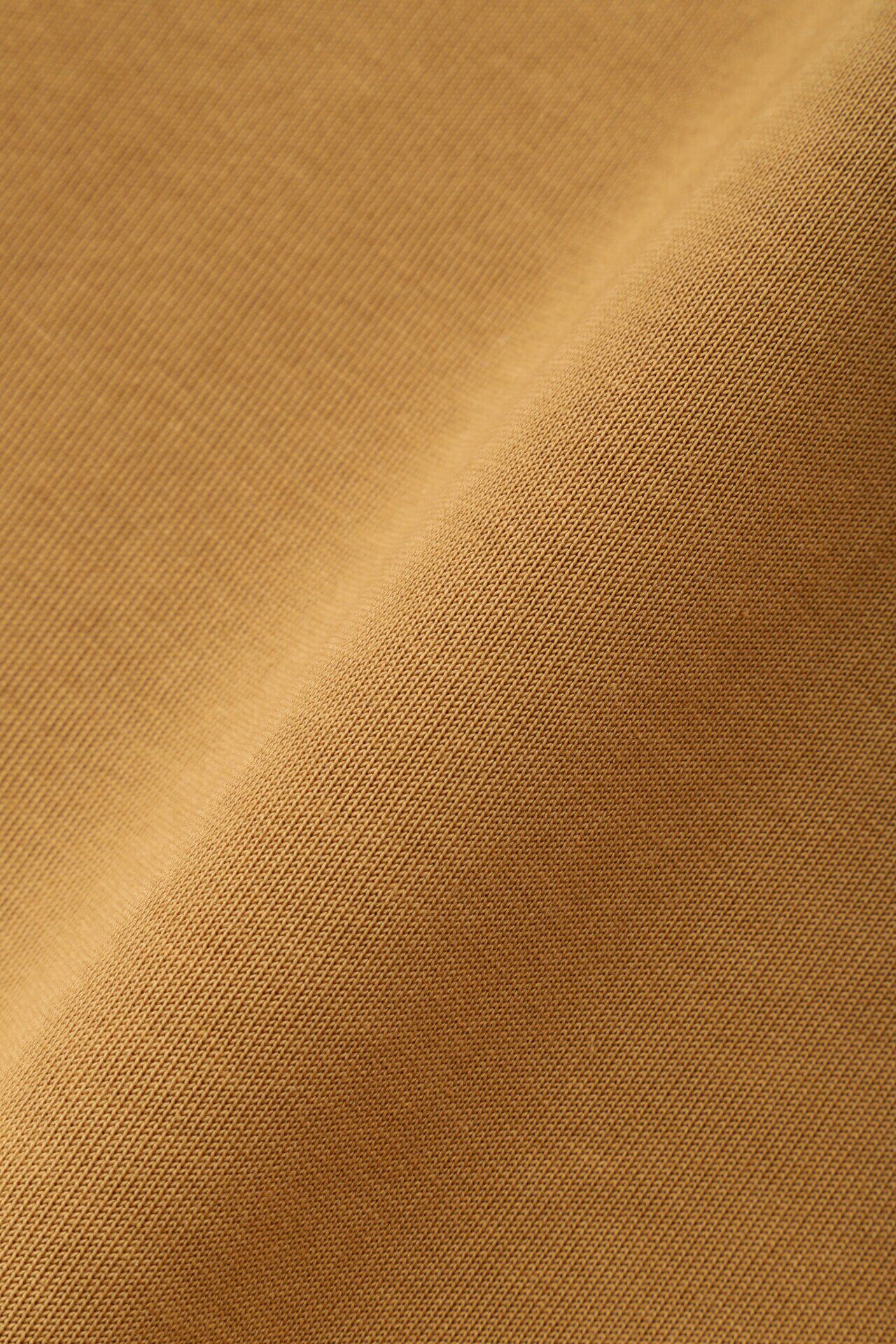  「◆引き揃え天竺ワンピース」|ワンピース|