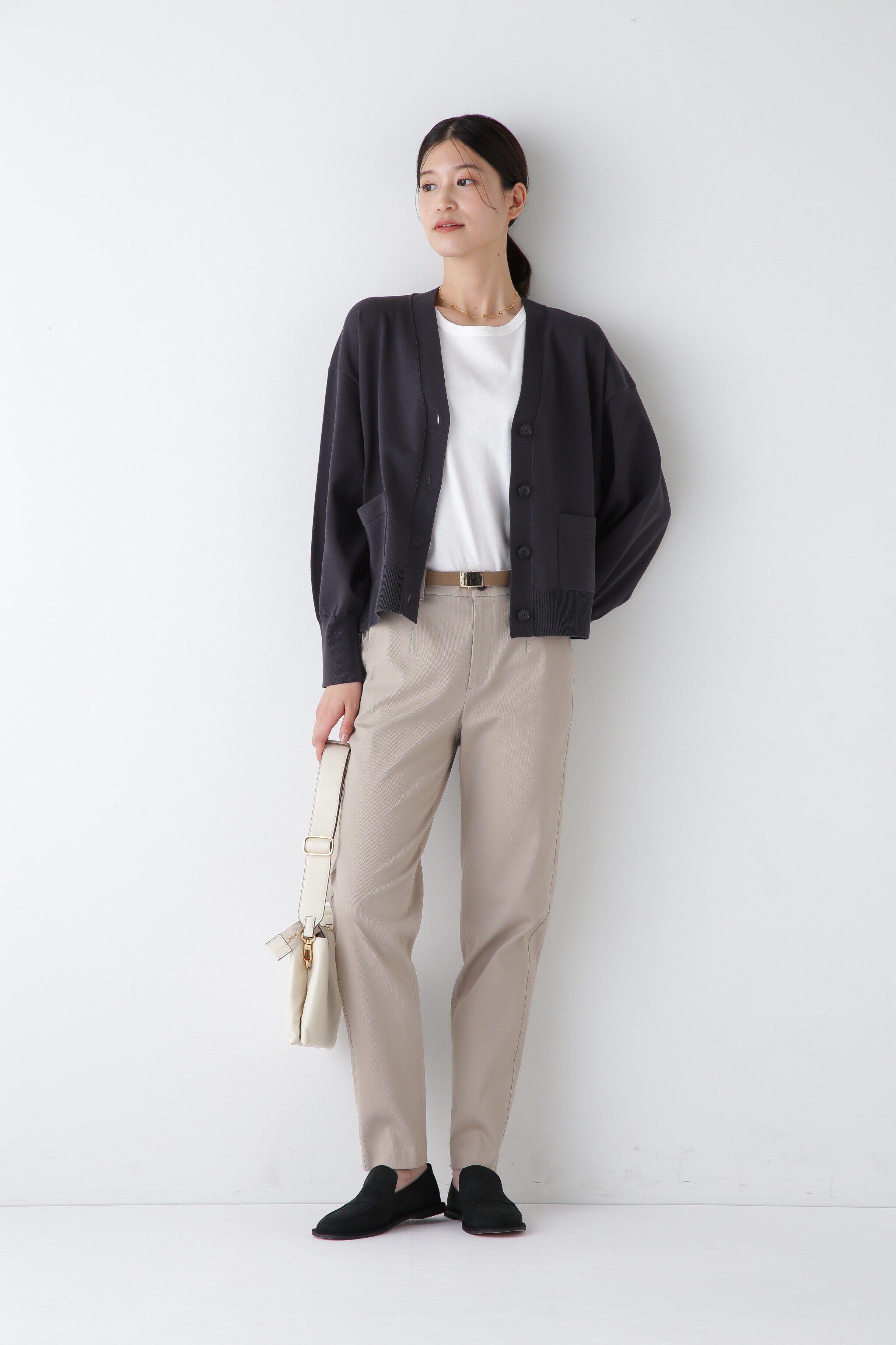  「◆ピケストレッチピーチパンツ」|その他|