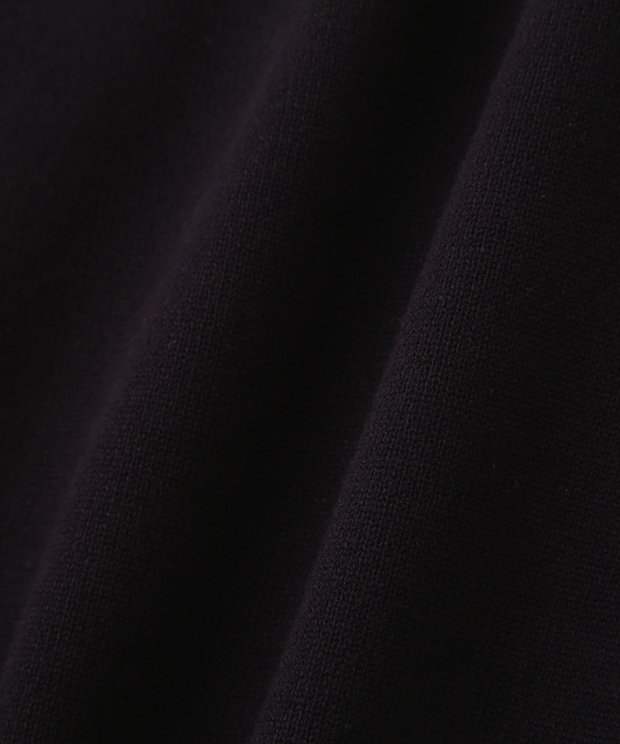  「◆レーヨン混ハイゲージクルーネックカーディガン」|ニット・セーター|