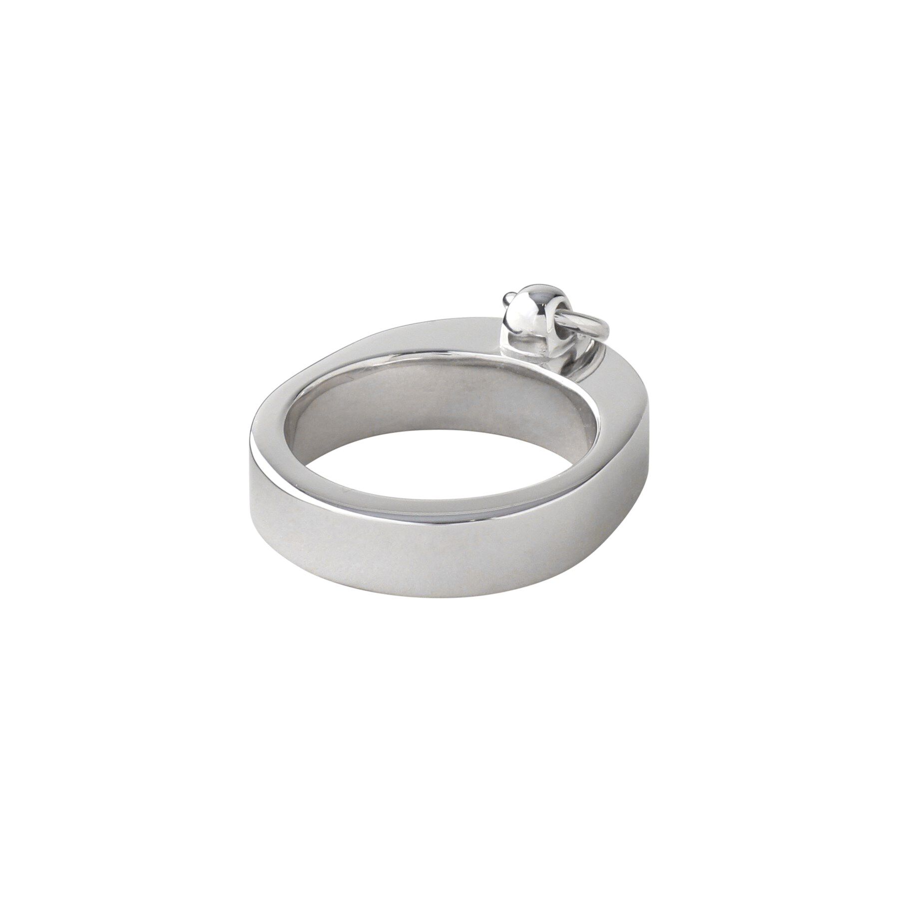 HIROKO HAYASHI「PEPE SALE（ペペサーレ）リング」|リング|