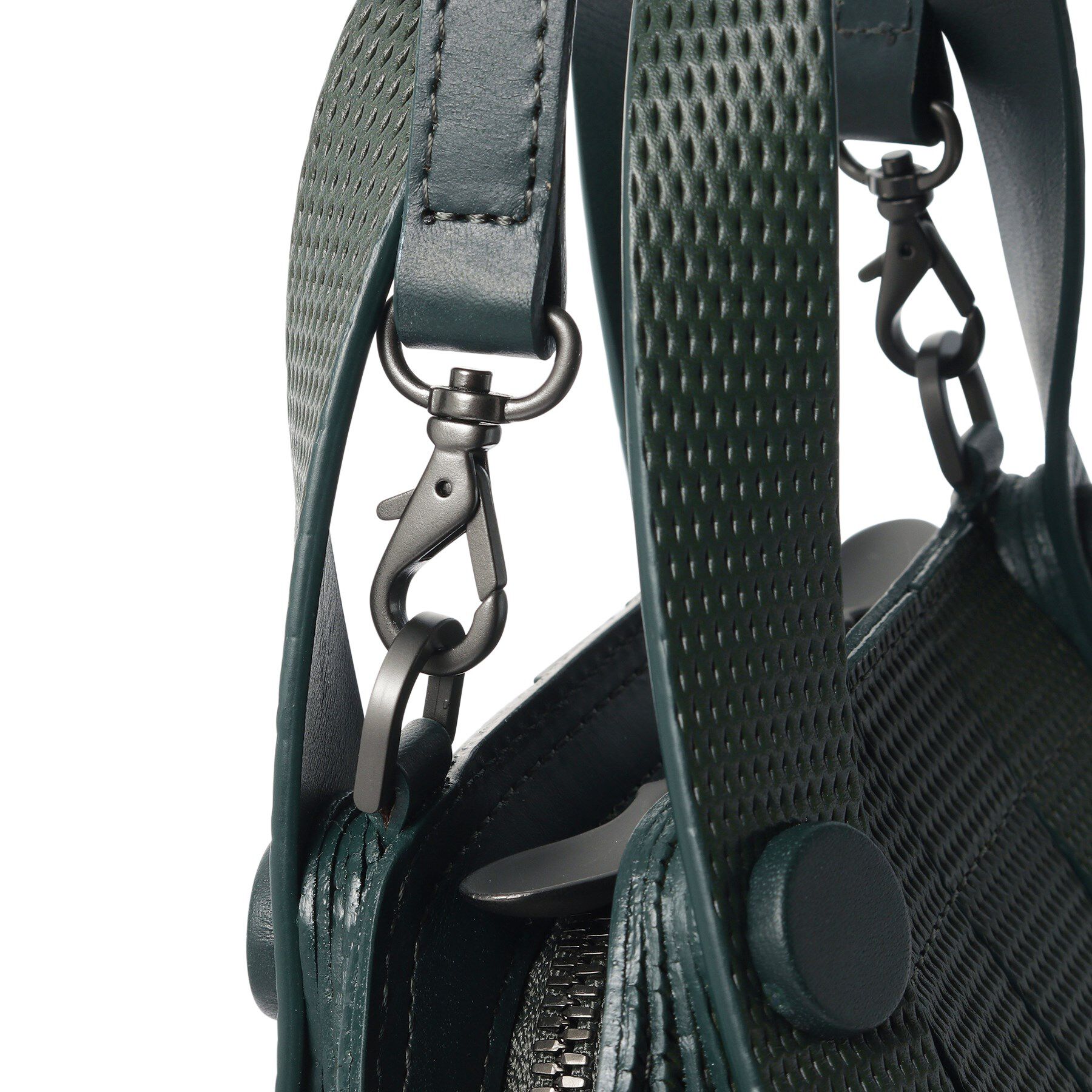 HIROKO HAYASHI「【数量限定】OSSO（オッソ）2wayショルダーバッグ」|ショルダー・メッセンジャー|