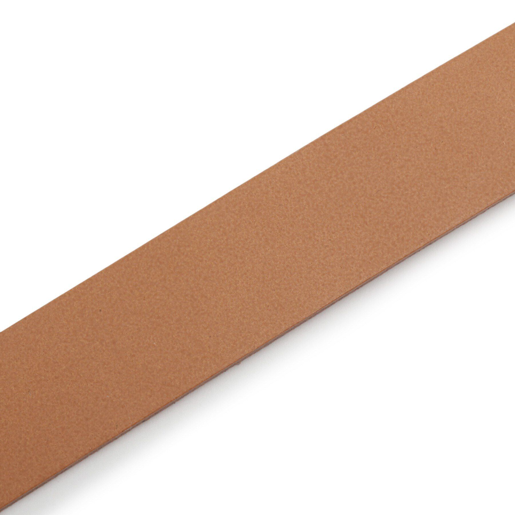 Dessin「【日本製】牛革細ベルト」|ベルト|