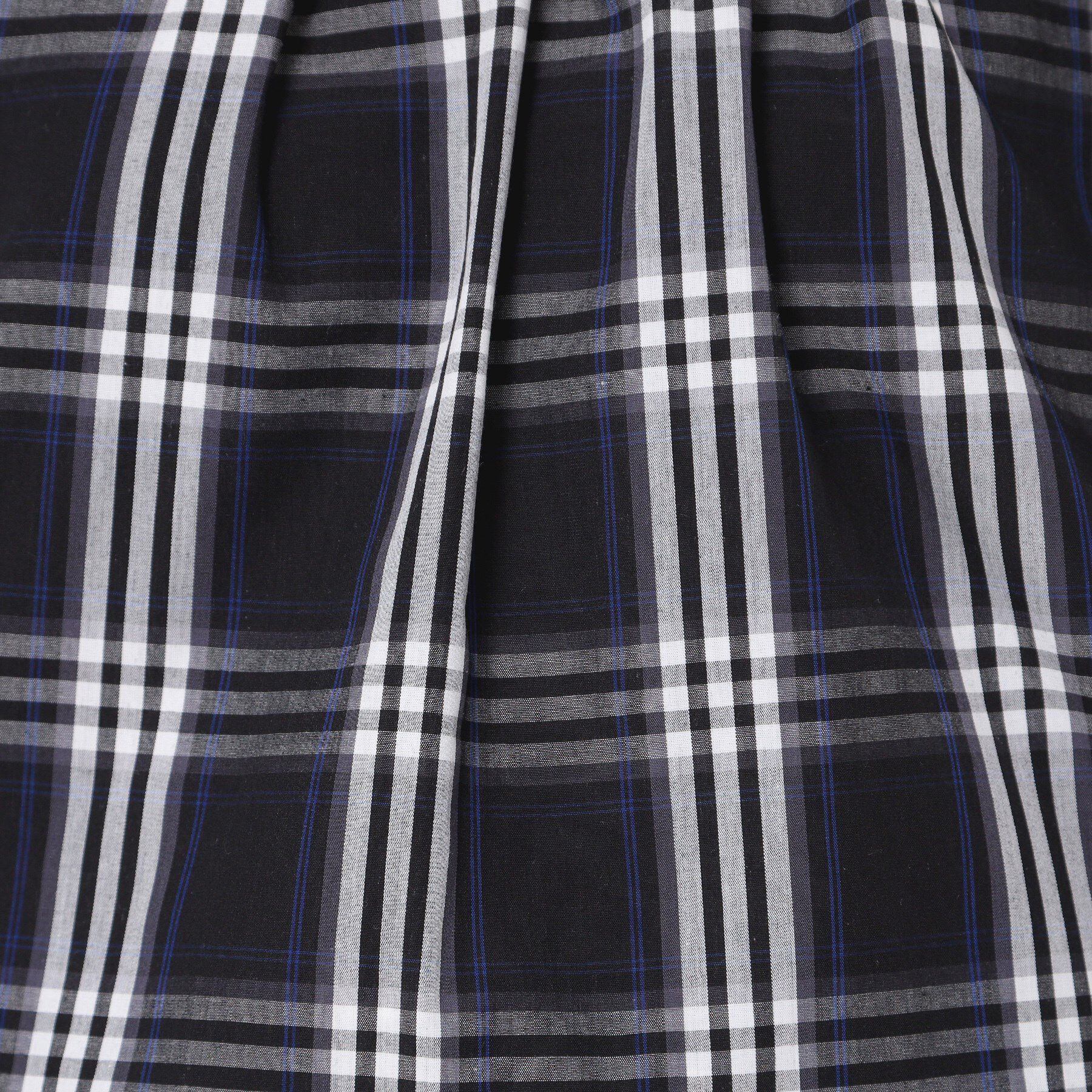 Dessin「【洗える】ギャザー入りバルーンスリーブブラウス」|シャツ・ブラウス|